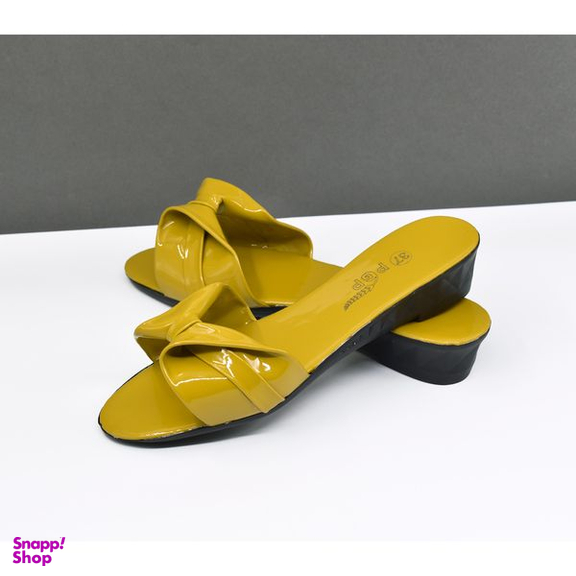 صندل زنانه پویان گام پیام مدل PGP کد 11466