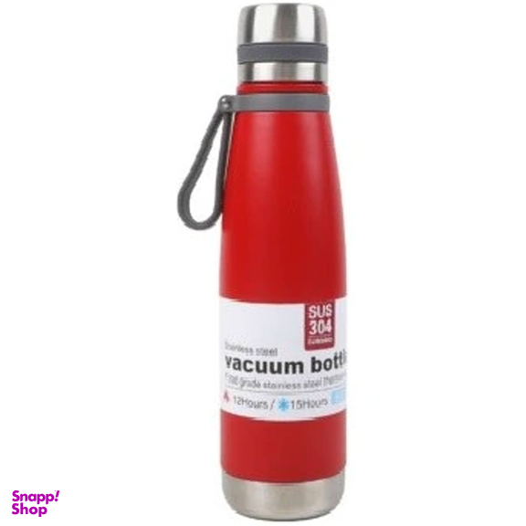 فلاسک مدل VACUUM BOTTLE 047 گنجایش 1 لیتر
