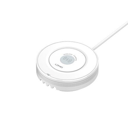 شارژر رومیزی بی سیم الدینیو مدل AW003