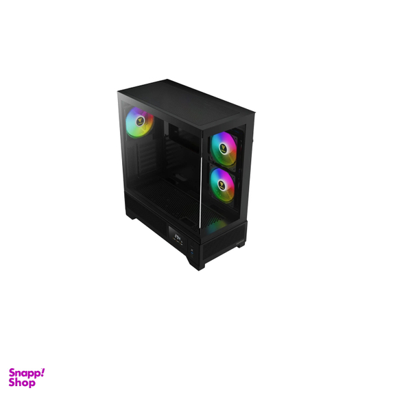 کیس کامپیوتر گیم دیاس مدل ATLAS M1 GAMING