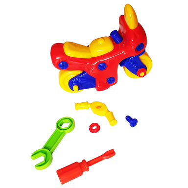 ساختنی طرح موتور کد m12