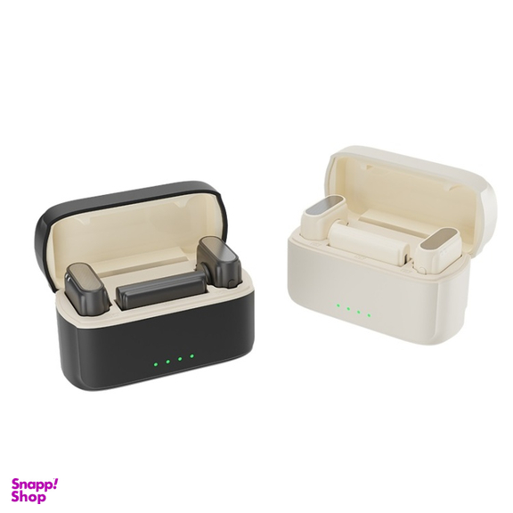 میکروفون یقه ای تلسین مدل P5-MCP-01