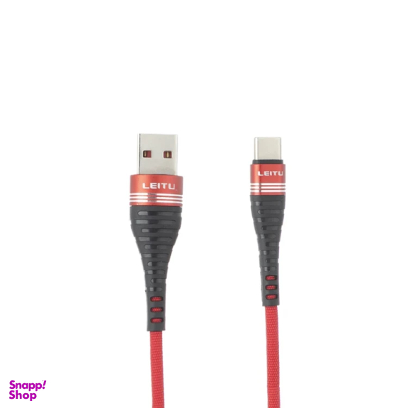 کابل تبدیل Type-C به USB لیتو مدل LD-11 طول 1 متر