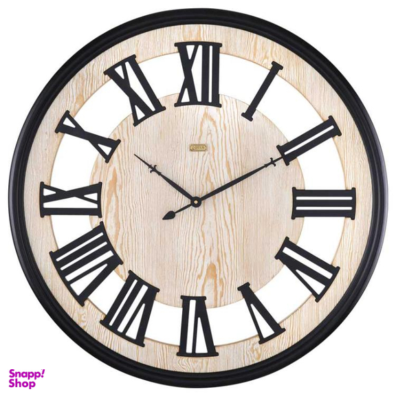 ساعت دیواری لوتوس کد 19029