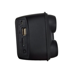 اسپیکر بلوتوثی قابل حمل گریت نایس مدل GTS-1817