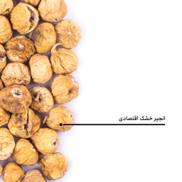 انجیر خشک اقتصادی بارجیل