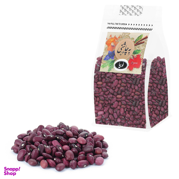 لوبیا قرمز به چاشنی فلاح وزن 1000 گرم