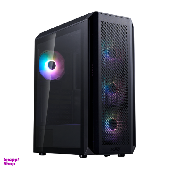 کیس مخصوص بازی ایکس پی جی مدل VALOR AIR PLUS MID-TOWER