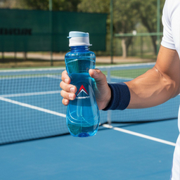 قمقمه ورزشی رادیس فیت مدل Style 800cc گنجایش 0.8 لیتر