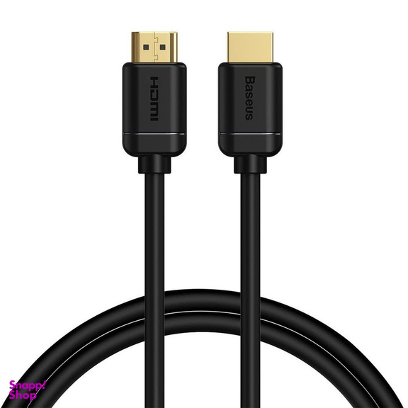 کابل HDMI باسئوس مدل CAKGQ-B01 طول 2 متر