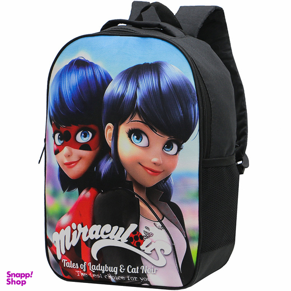 کوله پشتی دخترانه مدل RD-150030