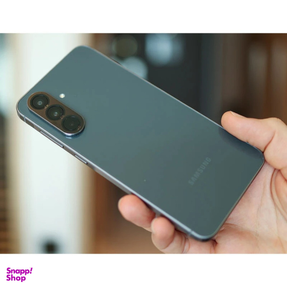 گوشی موبایل سامسونگ مدل Galaxy A56 دو سیم کارت ظرفیت 256 گیگابایت رم 8 گیگابایت