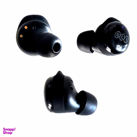 هندزفری بی‌ سیم کیو سی وای مدل Qcy T17 True Wireless Earbuds