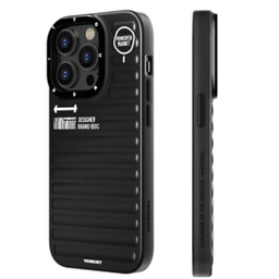 قاب گوشی یانگ کیت مدل پافر مناسب برای اپل iPhone 15