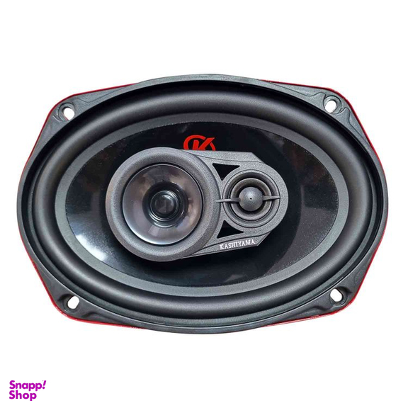 بلندگو خودرو کاشیاما مدل KA-F-6940