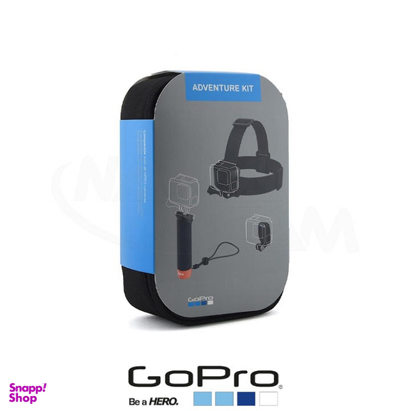 کیت لوازم جانبی گوپرو مدل Adventure Camera Kit Bundle