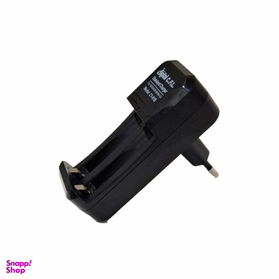 شارژر باتری دیجیتال سی اف ال مدل C1–01B
