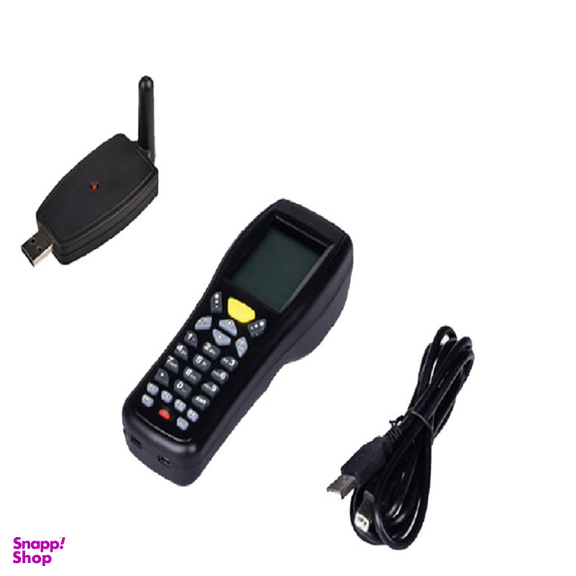 بارکد خوان آکسیوم مدل 8223-1D