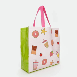 ساک خرید ال سی وایکیکی مدل Donut