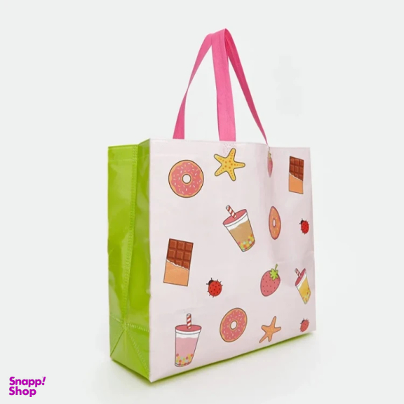ساک خرید ال سی وایکیکی مدل Donut
