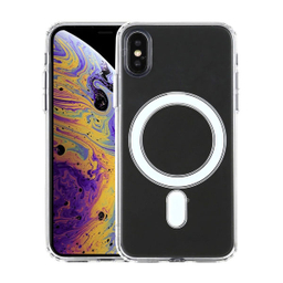کاور گوشی موبایل مدل M_safe مناسب برای اپل iPhone X / XS