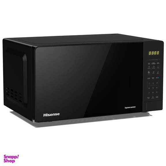 مایکروویو 20 لیتر هایسنس مدل H20MOBS15