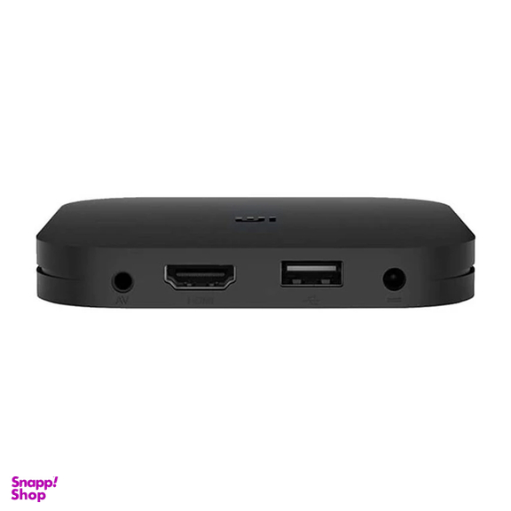 اندروید باکس شیائومی مدل Mi Box S