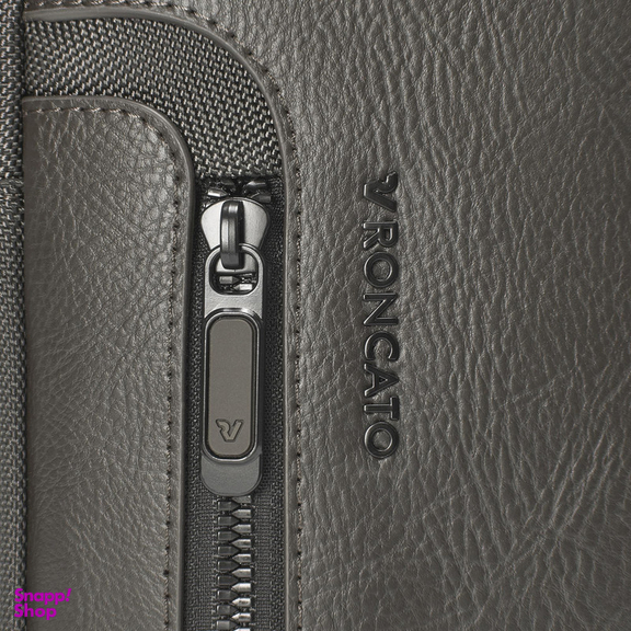 کیف رودوشی مردانه رونکاتو مدل PANAMA 4.0 COMPACT CROSSBODY کد 400890