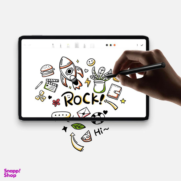 تبلت شیائومی مدل Xiaomi Pad 6 حافظه 256 گیگابایت و رم 8 گیگابایت