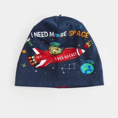 کلاه پسرانه ال سی وایکیکی مدل 2312