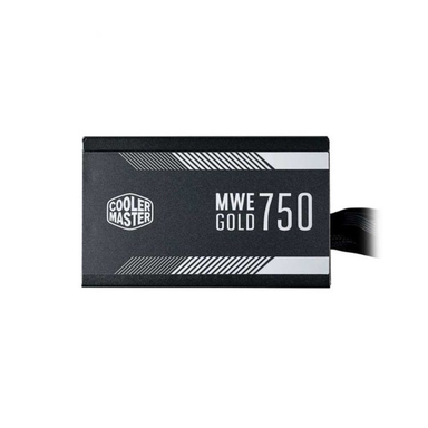 منبع تغذیه کولر مستر مدل MWE 750 Gold