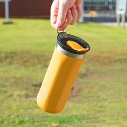 تراول ماگ فشن مدل TERMO MUG گنجایش 450 میلی لیتر