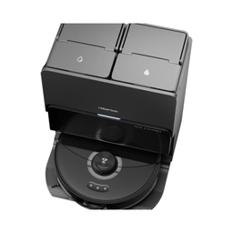 جاروبرقی رباتیک روبوراک مدل Roborock S8 MaxV Ultra