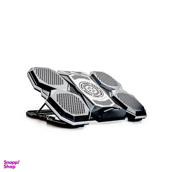 پایه خنک کننده لپ تاپ انزو مدل LF-553