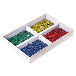 پازل 1000 تکه سلین مدل راز سلطنت کد 111