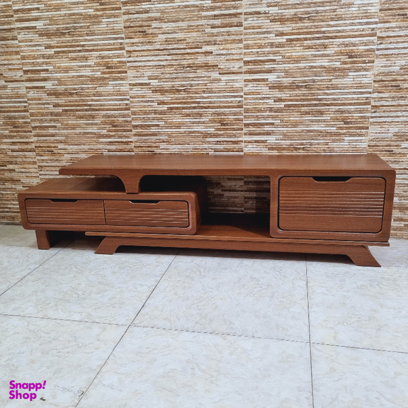 میز تلویزیون شبستان کد 163