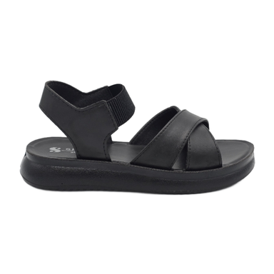 صندل زنانه شیما مدل ساناز کد 83930