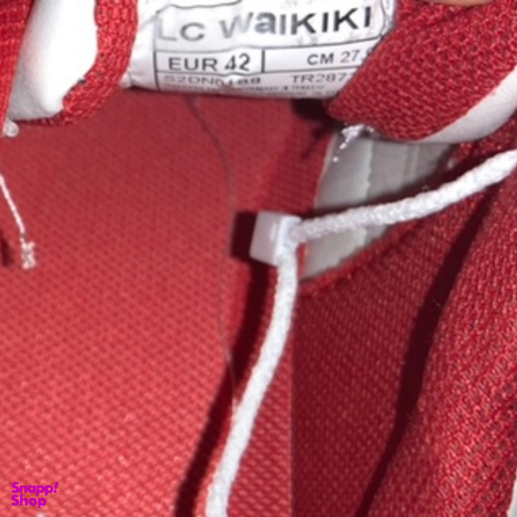 کفش مردانه ال سی وایکیکی مدل 282882