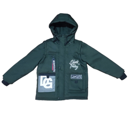 کاپشن پسرانه کد M2241