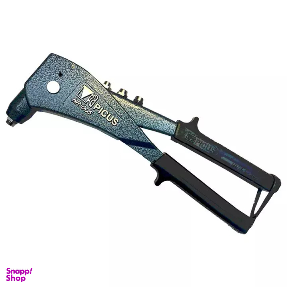 انبر پرچ پیکاس مدل HR-005
