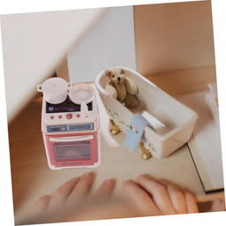 اسباب بازی مدل اجاق گاز موزیکال چراغدار