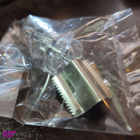 تیغ و قرقره چسب نواری مهیاس کد T110 مجموعه 4 عددی