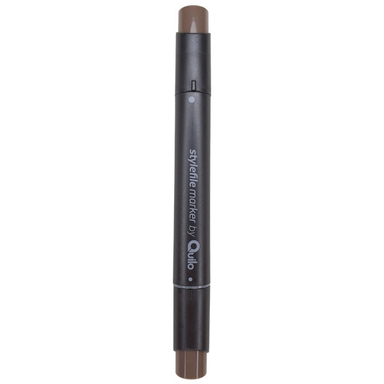 ماژیک راندو کوییلو مدل Stylefile کد 806 Chestnut Brown