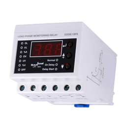 کنترل فاز بار شیوا امواج مدل LPF-60A