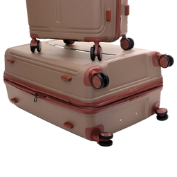 چمدان سونادا مدل son 69 مجموعه ۳ عددی