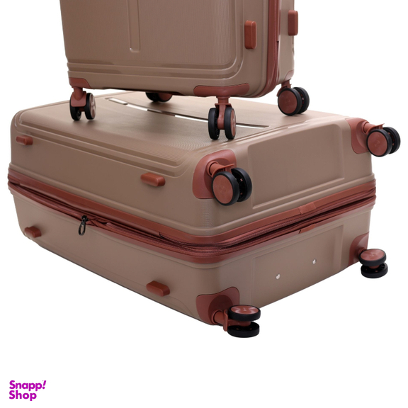 چمدان سونادا مدل son 69 مجموعه ۳ عددی