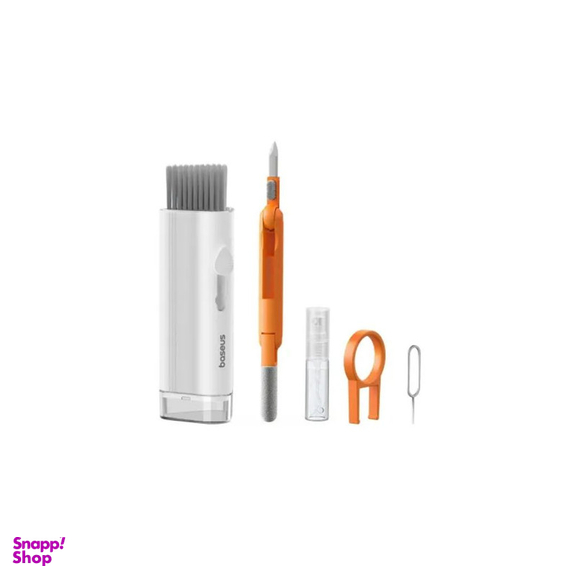 کیت تمیز کننده باسئوس مدل UltraClean