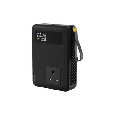 پاور بانک 270 وات گرین لاین مدل GNPVU270W30 ظرفیت 30000 میلی