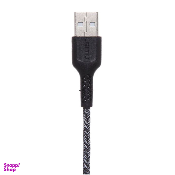 کابل تبدیل USB به USB-C لیتو (Leitu) مدل Ld-26 به طول 1m