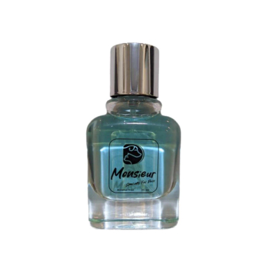 عطر سگ و گربه دوشس مدل Mousieur حجم 35 میلی لیتر